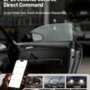 TOPDON Topscan Master OBD2 Scanner Bluetooth, 2026 Wireless Bidirectional Scan Tool, All System Diagnostic Tool for iOS & Android, 30+ Resets, FCA AutoAuth, CAN-FD/DoIP, Upgraded Version of TopScan
