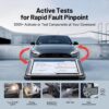 TOPDON Phoenix Plus 2, OE-Level TOPDON Scanner, Advanced Online ECU Coding & Configuration Flashing, Bidirectional Scan Tool with Topology Map, CANFD, 42+ Services, FCA AutoAuth, 2 Years Free Update