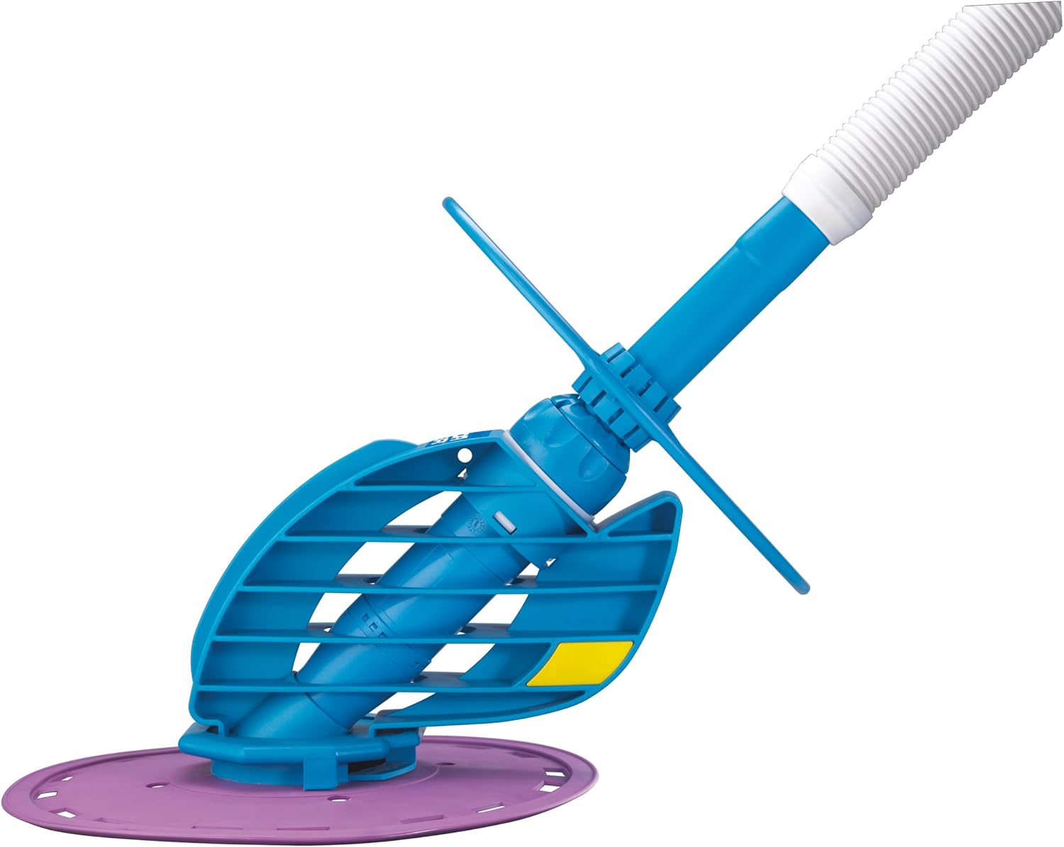 71AecOId8wL._AC_SL1500_.jpg Zodiac Ranger Suction Side Automatic Above-Ground Pool Cleaner