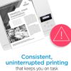 HP 26A Black Toner Cartridge Printers (2-Pack) | Works with LaserJet Pro M402 Series; LaserJet Pro MFP M426 Series | 14.25 x 8.03 x 7.8 | CF226AD1
