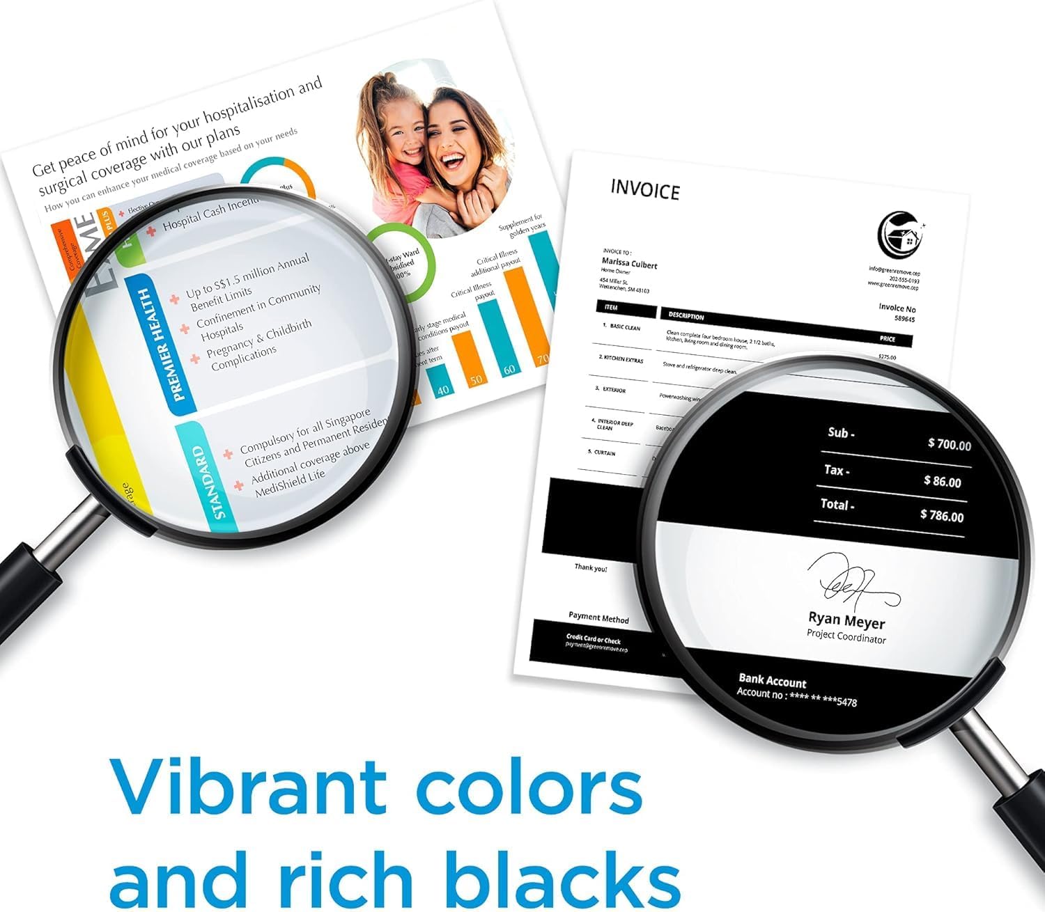 71BjcsmQsL._AC_SL1500_.jpg HP 210A Toner Cartridge 4-Pack (Black, Cyan, Magenta, Yellow) | Compatible Color LaserJet Pro 4201 & MFP 4301 Series Printers | W2100AQ1 Combo Pack