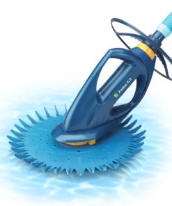 Zodiac G3 Suction-Side Inground Vacuum Pool Cleaner