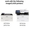 Canon Genuine 070 Black Toner Cartridge Compatible with MF465dw, MF462dw, LBP247dw, LBP246dw