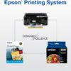 EPSON 200 DURABrite Ultra Ink High Capacity Black Cartridge (T200XL120-S) Works with WorkForce WF-2520, 2530, 2540, Expression XP-200, 300, 310, 400, 410 EPSON 200 DURABrite Ultra Ink High Capacity Black Cartridge (T200XL120-S) Works with WorkForce WF-2520, 2530, 2540, Expression XP-200, 300, 310, 400, 410