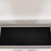 LIFETIME Outdoor Storage Deck Box, 130 Gallon, Arctic White, Lockable, UV-Protected, for Decks and Marine Docks