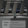 TOPDON Topscan Master OBD2 Scanner Bluetooth, 2026 Wireless Bidirectional Scan Tool, All System Diagnostic Tool for iOS & Android, 30+ Resets, FCA AutoAuth, CAN-FD/DoIP, Upgraded Version of TopScan