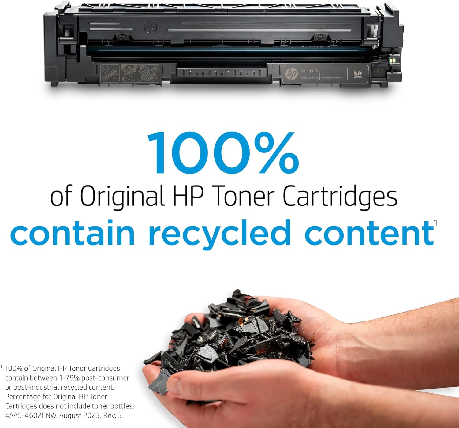 71IYmWHzNlL._AC_SL1500_.jpg HP 85A Black Toner Cartridges (2-Pack) | Works LaserJet Pro P1102, P1109 Series, LaserJet Pro MFP M1212, M1217 Series | CE285AD