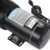 XtremepowerUS 4500GPH 19" Sand Filter with 1.5HP Above Ground Swimming Pool Pump Media System, 5-Way Valve Filter XtremepowerUS 4500GPH 19" Sand Filter with 1.5HP Above Ground Swimming Pool Pump Media System, 5-Way Valve Filter