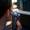 Philips Norelco Shaver 7200, Rechargeable Wet & Dry Electric Shaver with SenseIQ Technology and Pop-up Trimmer, S7887/82 Philips Norelco Shaver 7200, Rechargeable Wet & Dry Electric Shaver with SenseIQ Technology and Pop-up Trimmer, S7887/82