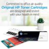 HP 210A Toner Cartridge 4-Pack (Black, Cyan, Magenta, Yellow) | Compatible Color LaserJet Pro 4201 & MFP 4301 Series Printers | W2100AQ1 Combo Pack HP 210A Toner Cartridge 4-Pack (Black, Cyan, Magenta, Yellow) | Compatible Color LaserJet Pro 4201 & MFP 4301 Series Printers | W2100AQ1 Combo Pack