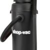 Shop-Vac 9522205 5 Gallon 5.5 Peak HP Hangup Wet/Dry Vacuum, 1.25 Inch Diameter x 18 Foot Hose, 6 Foot Cord, Wall Mount Included, Ideal for Garage, Workshop & Home
