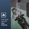 Philips Shaver Series 5000 Wet & Dry Shaver with Charging Stand, S5898/25