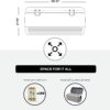 Igloo Hard Cooler | Polar & Party Bar Series | Insulated Ice Chests