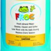 Pool FROG Mineral Reservoir 6100 + 3 Pool FROG Bac Pac's for Pools up to 25K gallons Pool FROG Mineral Reservoir 6100 + 3 Pool FROG Bac Pac's for Pools up to 25K gallons