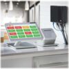 Tripp Lite Cloud-Connected 600VA UPS Battery Backup and Surge Protector, Remote Management & Monitoring, 300W, 4 Outlets, Computer UPS, Wall Mount Option, 5ft Cord, 3-Year Warranty (BC600RNC) Tripp Lite Cloud-Connected 600VA UPS Battery Backup and Surge Protector, Remote Management & Monitoring, 300W, 4 Outlets, Computer UPS, Wall Mount Option, 5ft Cord, 3-Year Warranty (BC600RNC)