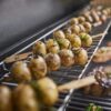 Weber Genesis S-315 Liquid Propane Gas Grill for Outdoor Cooking, Stainless Steel, 3 Burners – Stainless Steel Cooking Grates & PureBlu Burners