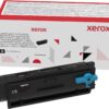 Xerox Genuine B310 Black Standard Capacity Toner Cartridge (3,000 Pages) - 006R04376