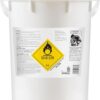 Pool Essentials® 3 Inch Chlorine Tablets, Kills Bacteria, Long Lasting, Slow-Dissolving sanitizer, with 99% Trichlor, for Feeder, Skimmer or Floater - 50LB Pool Essentials® 3 Inch Chlorine Tablets, Kills Bacteria, Long Lasting, Slow-Dissolving sanitizer, with 99% Trichlor, for Feeder, Skimmer or Floater - 50LB
