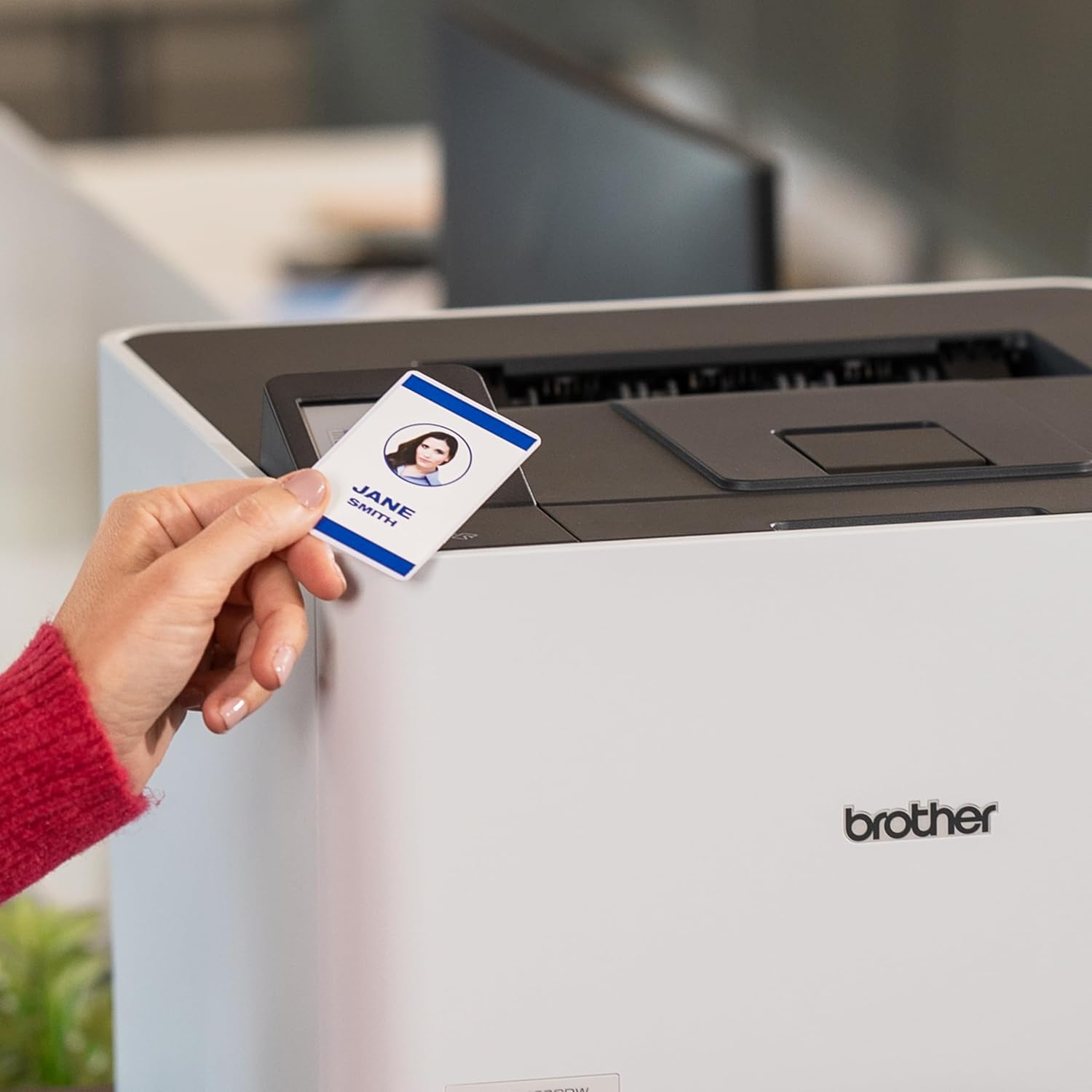71ckqoKDML._AC_SL1500_.jpg Brother HL-L8430CDW Business Color Laser Printer with Low-Cost Printing and Wireless Networking