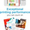 HP 26A Black Toner Cartridge Printers (2-Pack) | Works with LaserJet Pro M402 Series; LaserJet Pro MFP M426 Series | 14.25 x 8.03 x 7.8 | CF226AD1