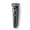 Philips Norelco Shaver 7200, Rechargeable Wet & Dry Electric Shaver with SenseIQ Technology and Pop-up Trimmer, S7887/82