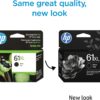 HP 61XL Black High-Yield Ink | Works with DeskJet 1000, 1010, 1050, 1510, 2050, 2510, 2540, 3000, 3050, 3510, Envy 4500, 5530, OfficeJet 2620, 4630 | Instant Ink Eligible | CH563WN|Packaging May Vary HP 61XL Black High-Yield Ink | Works with DeskJet 1000, 1010, 1050, 1510, 2050, 2510, 2540, 3000, 3050, 3510, Envy 4500, 5530, OfficeJet 2620, 4630 | Instant Ink Eligible | CH563WN|Packaging May Vary