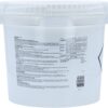 Rx Clear 3" Inch Chlorine Tabs | 100 Pounds | Individual Stabilized Chlorinating Tablets for Sanitizing Swimming Pools | Long Lasting, Slow Dissolving, and UV Protected (2 x 50 LB Buckets) Rx Clear 3" Inch Chlorine Tabs | 100 Pounds | Individual Stabilized Chlorinating Tablets for Sanitizing Swimming Pools | Long Lasting, Slow Dissolving, and UV Protected (2 x 50 LB Buckets)