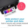 HP 62 Ink Cartridge, Black XL and Tri-Color (Black XL + CMY)