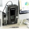 CyberPower AVRG900U AVR UPS Battery Backup and Surge Protector, 900VA/480W, 12 Outlets, Compact, UL Certified