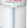 Optimum Pool Technologies® Pool Filter 4-Pack, Compatible Replacement for Pentair® Clean & Clear Plus 420 178584, R173576, Unicel C-7471, Pleatco PCC105, & Filbur FC-FC-6470, FC-1977 Filter Cartridges