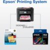 EPSON 702 DURABrite Ultra Ink High Capacity Black Cartridge (T702XL120-S) Works with WorkForce Pro WF-3720, 3730, 3733 EPSON 702 DURABrite Ultra Ink High Capacity Black Cartridge (T702XL120-S) Works with WorkForce Pro WF-3720, 3730, 3733