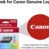 Canon PGI-280XL/CLI-281 5 Color Pack Compatible to TR8520, TR7520, TS9120 Series,TS8120 Series, TS6120 Series Canon PGI-280XL/CLI-281 5 Color Pack Compatible to TR8520, TR7520, TS9120 Series,TS8120 Series, TS6120 Series