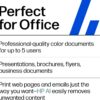 HP OfficeJet Pro 9135 Wireless All-in-One Color Inkjet Printer, Print, Scan, Copy, Fax, ADF, Duplex Print/scan, Best-for-Office, 3 Month Trial of Instant Ink Included, AI-Capable (C2WM0A)