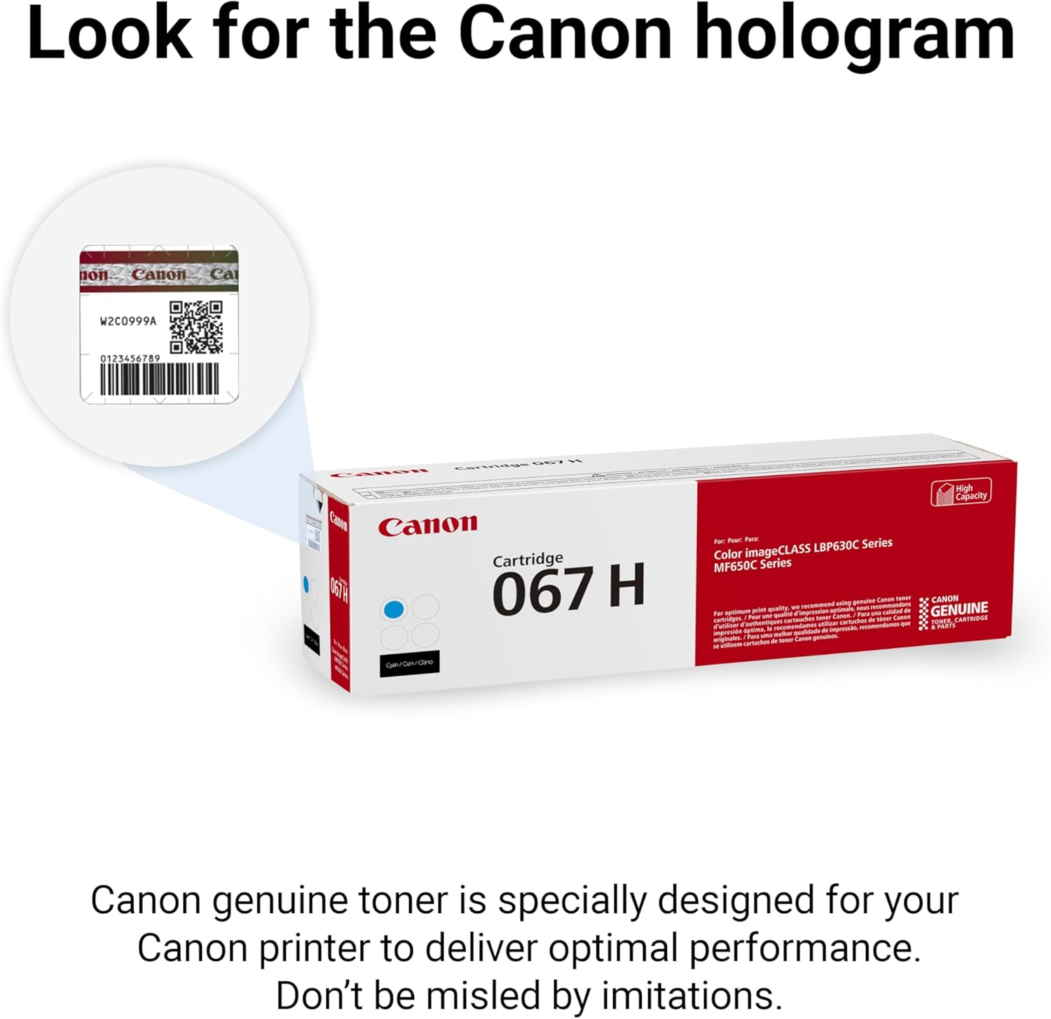 71uA2xIK6JL._AC_SL1500_.jpg Canon Genuine 067 Cyan Toner Cartridge High Capacity Compatible with LBP633Cdw, LBP632Cdw, MF652Cdw, MF653Cdw, MF654Cdw, MF656Cdw