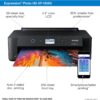 Epson Expression Photo HD XP-15000 Wireless Color Wide-Format Printer, Amazon Dash Replenishment Ready