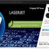 HP 138X Black High-Yield Toner Cartridge | Works LaserJet Pro 3001 Series, LaserJet Pro MFP 3101 Series | W1380X