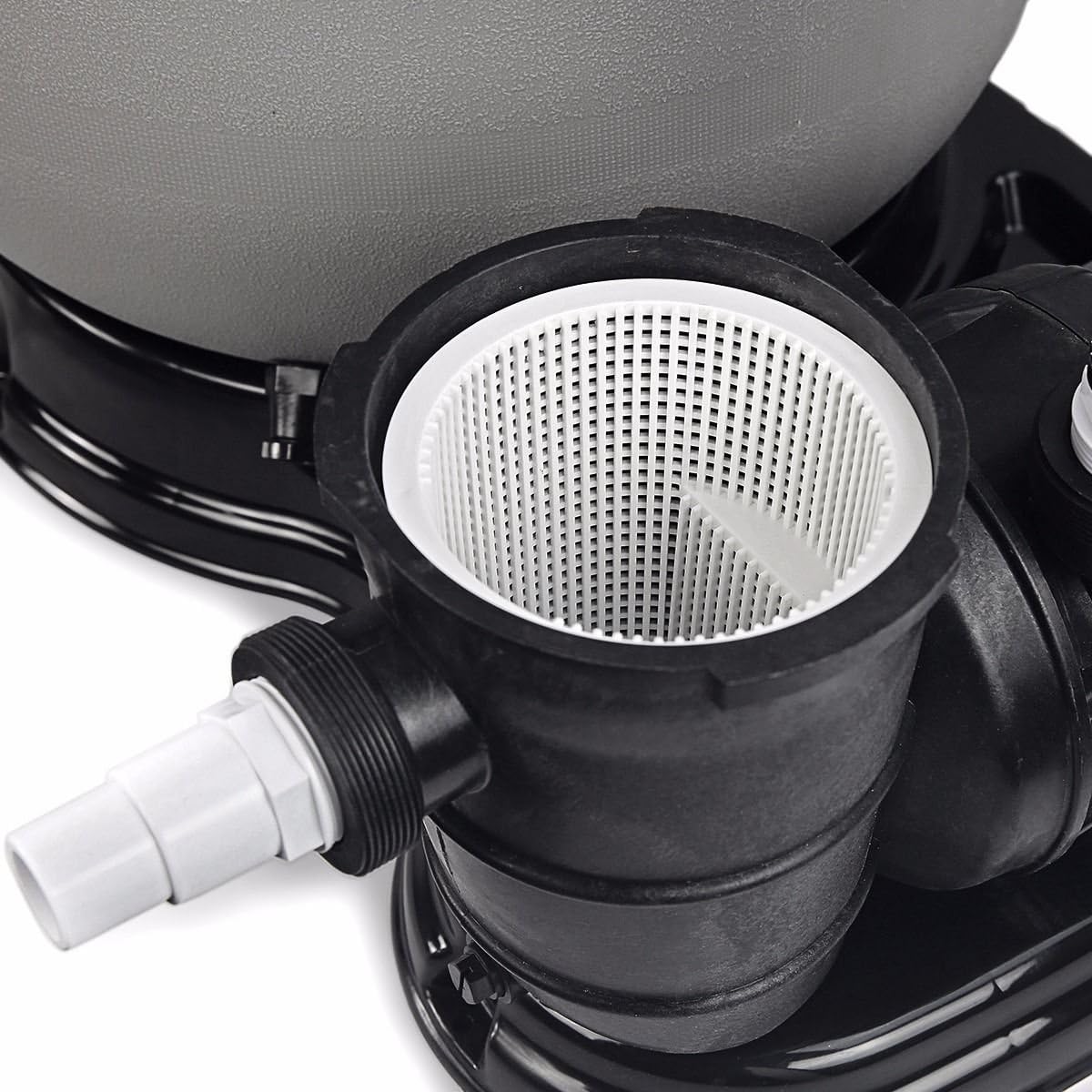 71wEU-MQqyL._AC_SL1200_.jpg XtremepowerUS 4500GPH 19" Sand Filter with 1.5HP Above Ground Swimming Pool Pump Media System, 5-Way Valve Filter