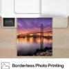 HP Envy 6555 Wireless All-in-One Color Inkjet Printer, Print, Scan, Copy, Duplex Printing Best-for-Home, 3 Month Trial of Instant Ink Included, AI-Capable (C2XR6A) Portobello