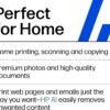 HP Envy Photo 7975 Wireless Color Inkjet Photo Printer, Print, scan, Copy, Easy Setup, Mobile Printing, Best-for-Home, 3 Month Instant Ink Trial Included, AI-Enabled (B63K3A) HP Envy Photo 7975 Wireless Color Inkjet Photo Printer, Print, scan, Copy, Easy Setup, Mobile Printing, Best-for-Home, 3 Month Instant Ink Trial Included, AI-Enabled (B63K3A)