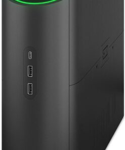 APC Back-UPS Pro Gaming UPS, 1500VA / 900W UPS Battery Backup Surge Protector, 10 Outlets, LCD, Sinewave, Type C Charger, BGM1500B-US Uninterruptible Power Supply for Gaming PC, PS5, Xbox Series X (Midnight)