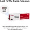 Canon Genuine 067 Yellow Toner Cartridge High Capacity Compatible with LBP633Cdw, LBP632Cdw, MF652Cdw, MF653Cdw, MF654Cdw, MF656Cdw Canon Genuine 067 Yellow Toner Cartridge High Capacity Compatible with LBP633Cdw, LBP632Cdw, MF652Cdw, MF653Cdw, MF654Cdw, MF656Cdw