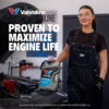 Valvoline European Vehicle Full Synthetic Motor Oil SAE 0W-20 Bay Box (20 Quarts)