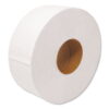 Jumbo Bath Tissue Septic Safe, 2-Ply, White, 3.5" x 800 ft, 12/Carton, Paper