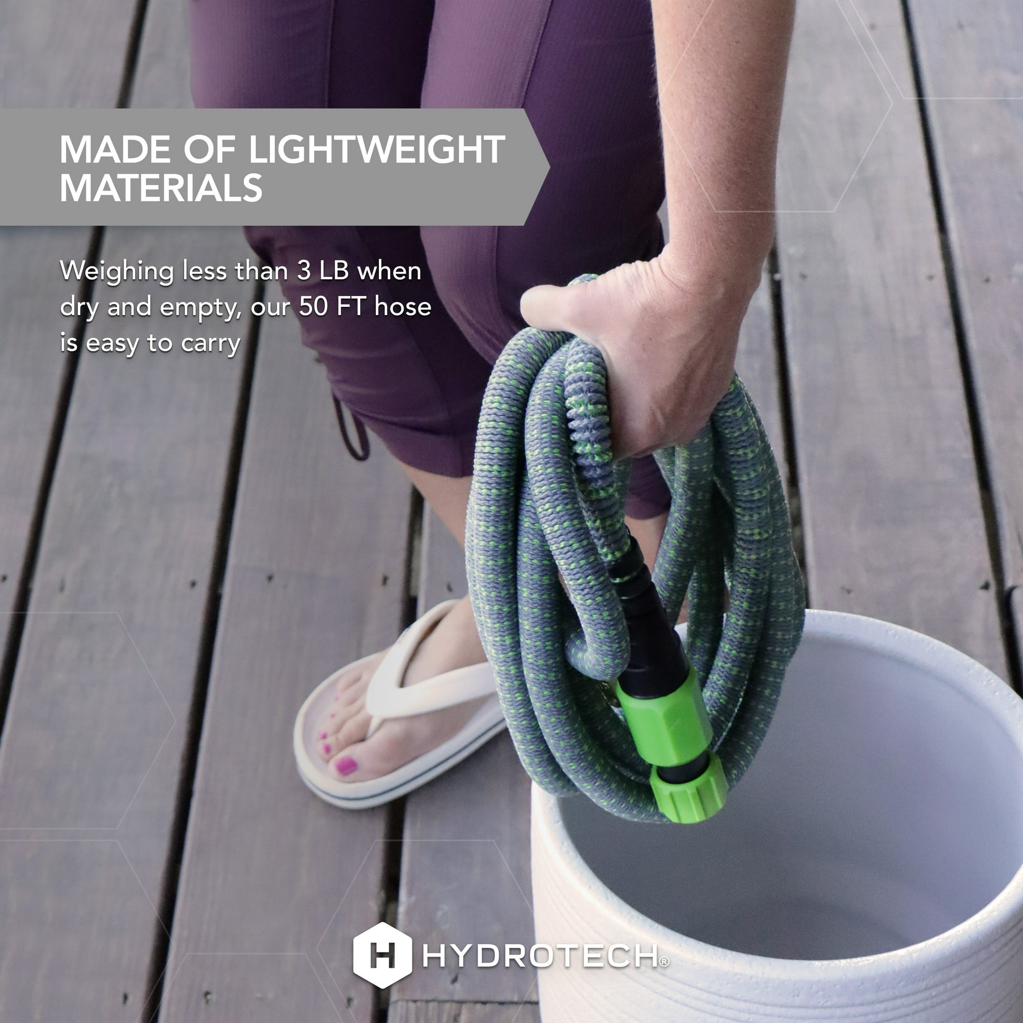 78f57c11-a1f1-49b6-bedf-bf12987b6a38.69efd9c829493588e8260b1e4d9adedf.jpeg HydroTech Burst Proof Expandable Garden Hose - Water Hose 5/8 in Dia. x 50 ft.