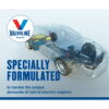 Valvoline Hybrid Vehicle Full Synthetic 0W-20 Motor Oil 5 Quart
