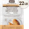 Merrick Limited Ingredient Diet Premium and Natural Kibble with Healthy Grains Chicken and Brown Rice Dog Food, 22 lbs.