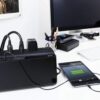 APC UPS Battery Backup for Power Outages, 600VA/330W Surge Protector, 7 Outlets, USB Charging, BE600M1 Uninterruptible Power Supply for Computers, Wi-Fi Routers, and Home Office Electronics APC UPS Battery Backup for Power Outages, 600VA/330W Surge Protector, 7 Outlets, USB Charging, BE600M1 Uninterruptible Power Supply for Computers, Wi-Fi Routers, and Home Office Electronics