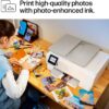 HP Envy Photo 7975 Wireless Color Inkjet Photo Printer, Print, scan, Copy, Easy Setup, Mobile Printing, Best-for-Home, 3 Month Instant Ink Trial Included, AI-Enabled (B63K3A) HP Envy Photo 7975 Wireless Color Inkjet Photo Printer, Print, scan, Copy, Easy Setup, Mobile Printing, Best-for-Home, 3 Month Instant Ink Trial Included, AI-Enabled (B63K3A)