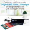 HP 26A Black Toner Cartridge Printers (2-Pack) | Works with LaserJet Pro M402 Series; LaserJet Pro MFP M426 Series | 14.25 x 8.03 x 7.8 | CF226AD1