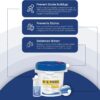 EZ Pool Concentrated Pool Blend Water Care 10 LB with Test Strips